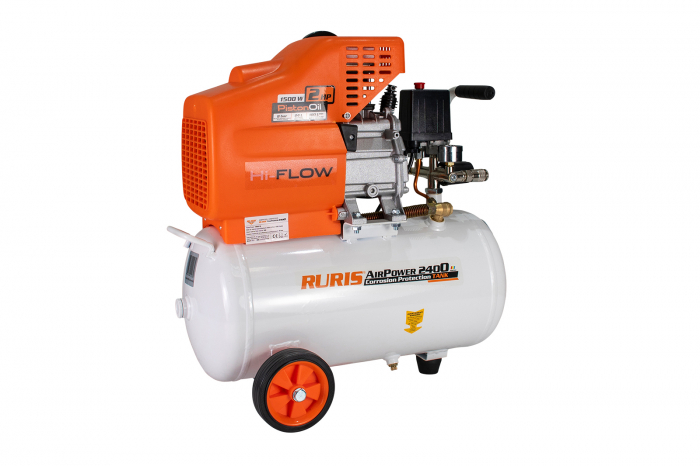 Compresor aer RURIS AirPower 2400 [8]