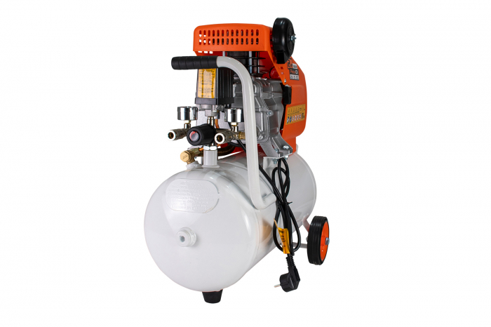 Compresor aer RURIS AirPower 2400 [18]