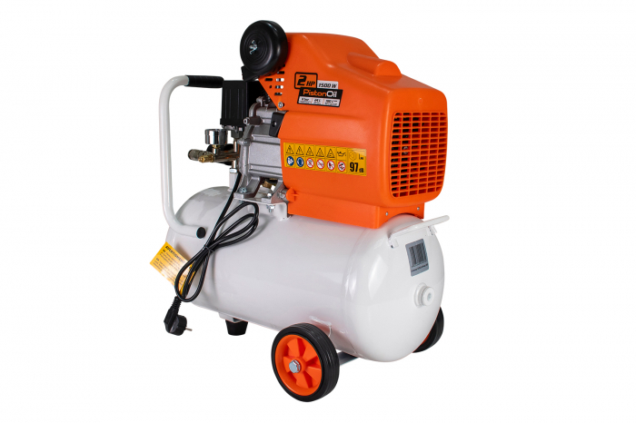 Compresor aer RURIS AirPower 2400 [13]