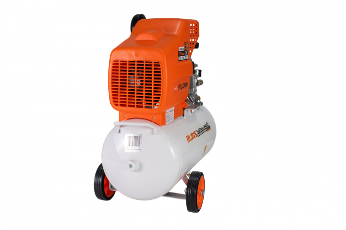 Compresor aer RURIS AirPower 2400 [10]