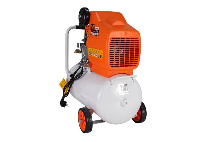 Compresor aer RURIS AirPower 2400 [12]