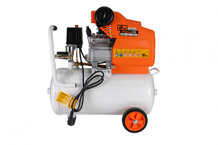 Compresor aer RURIS AirPower 2400 [15]
