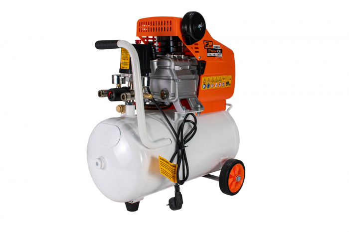 Compresor aer RURIS AirPower 2400 [17]