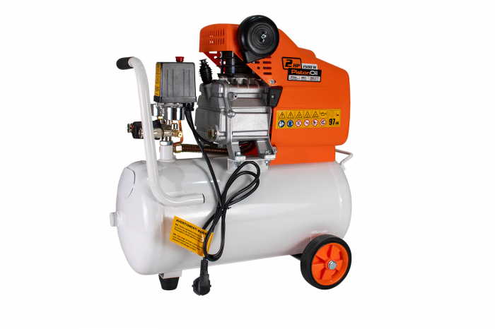 Compresor aer RURIS AirPower 2400 [16]