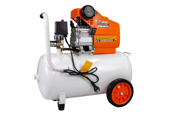 Compresor aer RURIS AirPower 5000 [16]