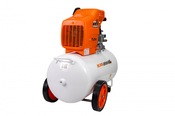 Compresor aer RURIS AirPower 5000 [10]