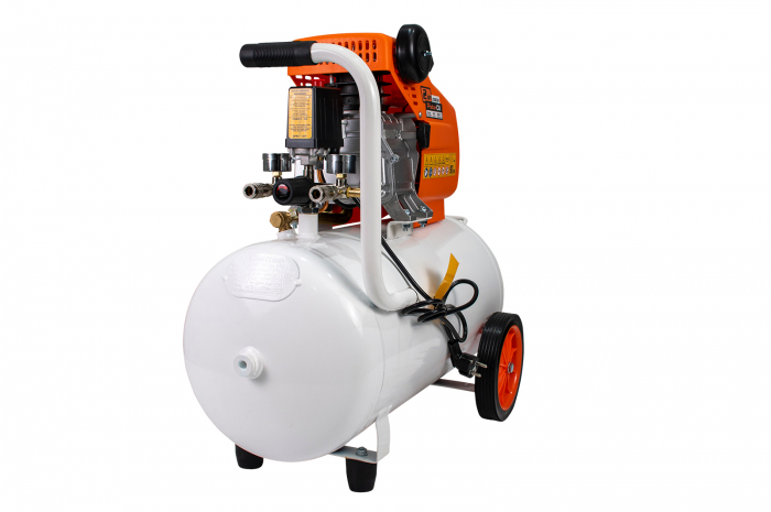 Compresor aer RURIS AirPower 5000 [18]