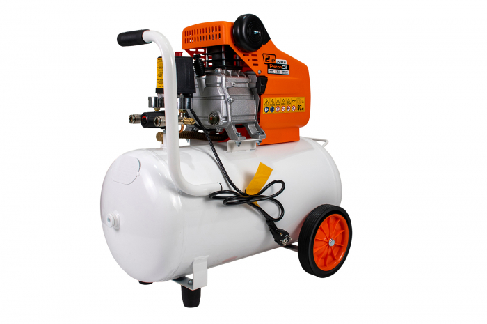 Compresor aer RURIS AirPower 5000 [17]