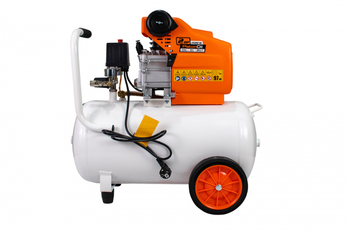 Compresor aer RURIS AirPower 5000 [15]