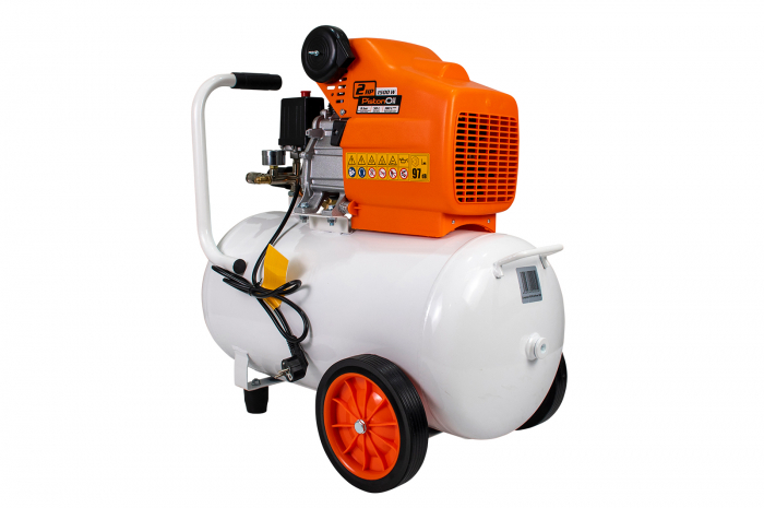 Compresor aer RURIS AirPower 5000 [13]