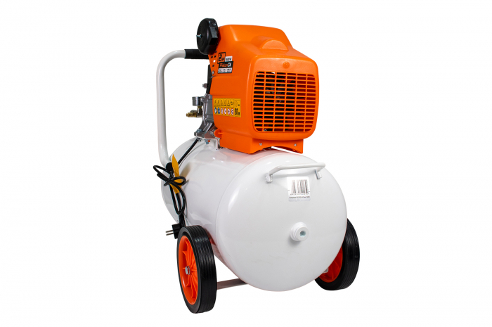 Compresor aer RURIS AirPower 5000 [12]