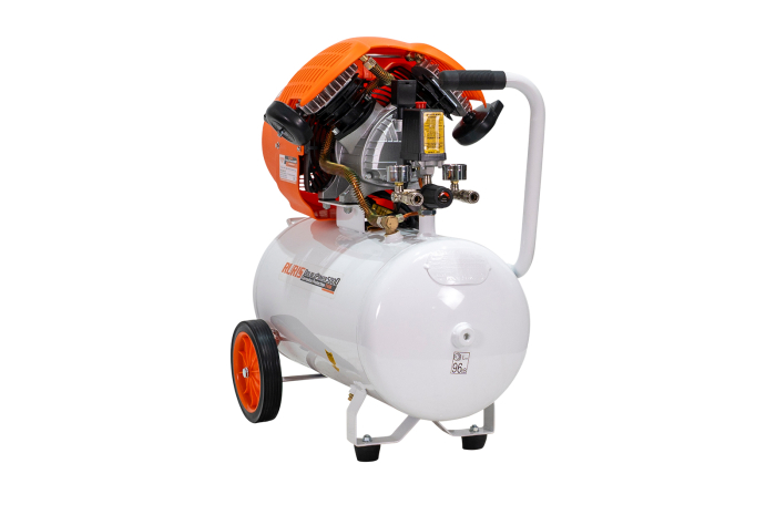 Compresor aer RURIS Double Power 5000 [22]