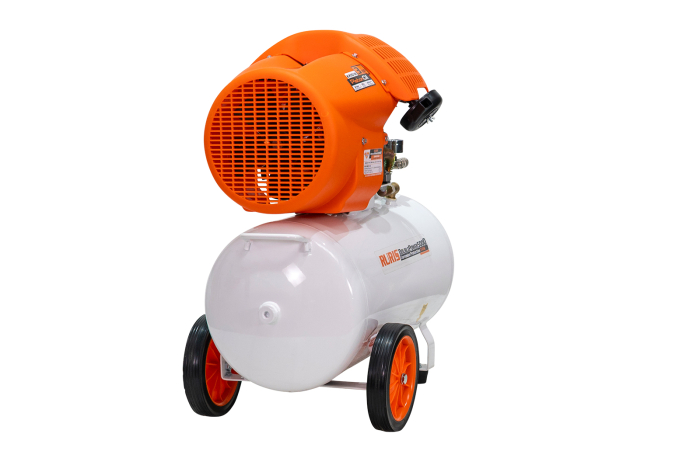Compresor aer RURIS Double Power 5000 [12]
