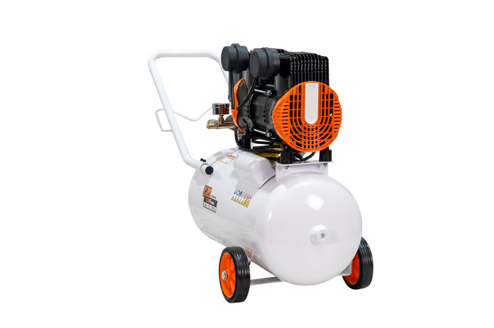 Compresor aer RURIS Silent Power 2400 OilFree [12]