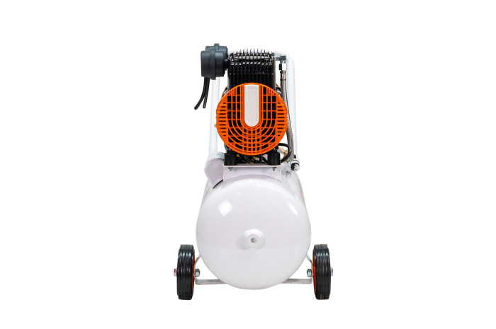 Compresor aer RURIS Silent Power 2400 OilFree [11]