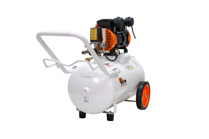 Compresor aer RURIS Silent Power 5000 OilFree [19]