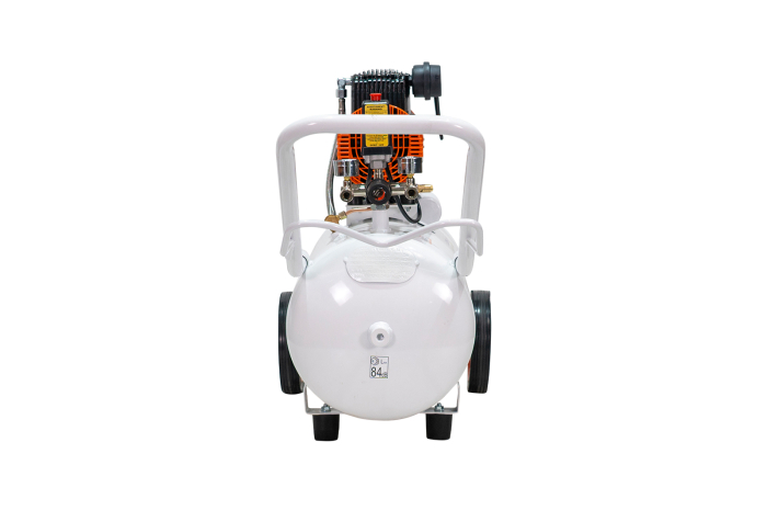 Compresor aer RURIS Silent Power 5000 OilFree [20]