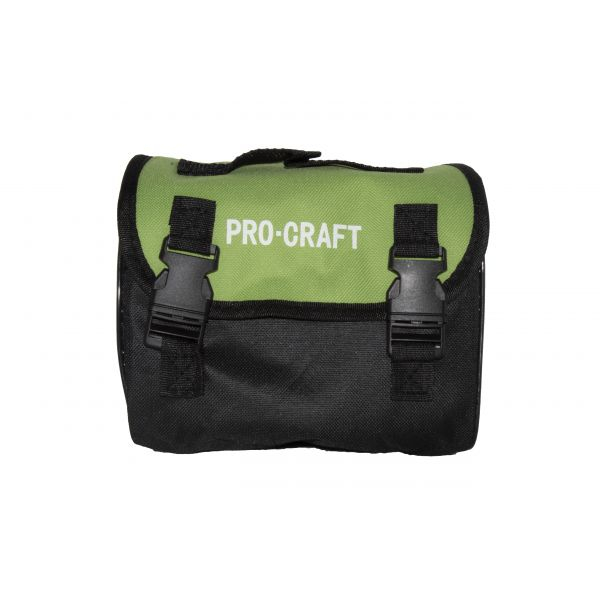 Compresor auto PROCRAFT LK190, 12 V, 35 l/min, 7 atmosfere [2]