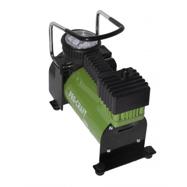 Compresor auto PROCRAFT LK190, 12 V, 35 l/min, 7 atmosfere [1]