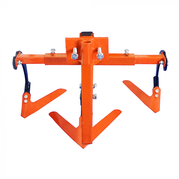 Cultivator TS103 [1]