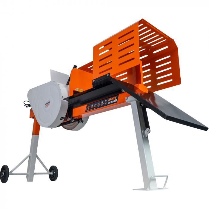 Despicator lemne RURIS DL1000 [10]