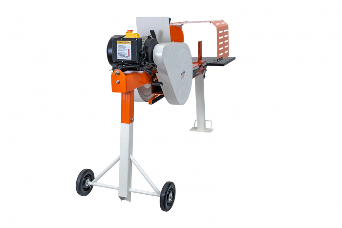 Despicator lemne RURIS DL1000 [20]