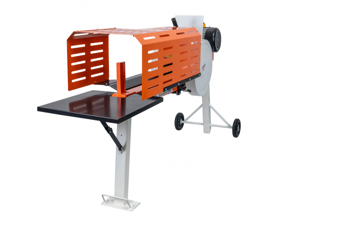 Despicator lemne RURIS DL1000 [12]