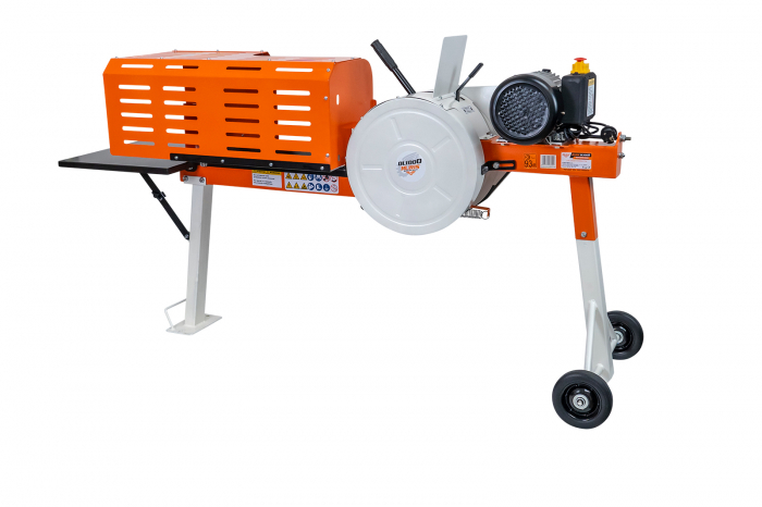 Despicator lemne RURIS DL1000 [24]