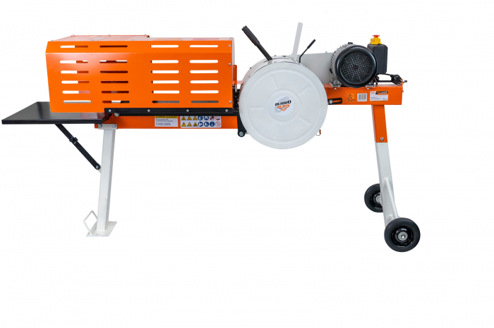 Despicator lemne RURIS DL1000 [25]