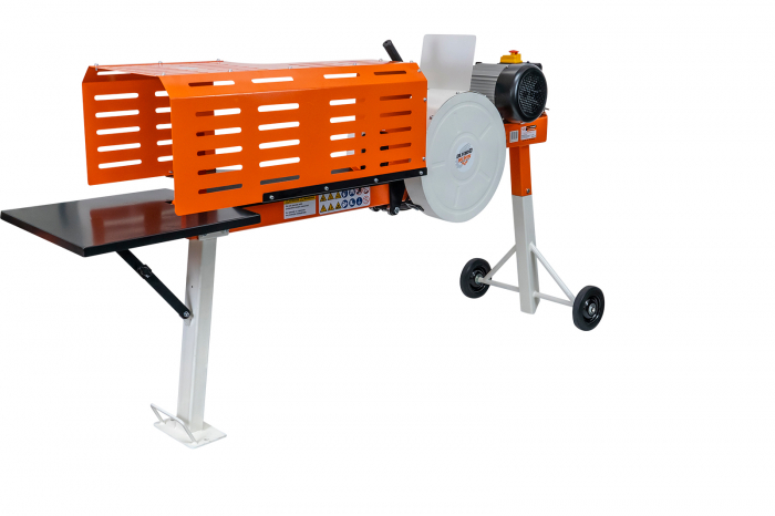 Despicator lemne RURIS DL1000 [27]