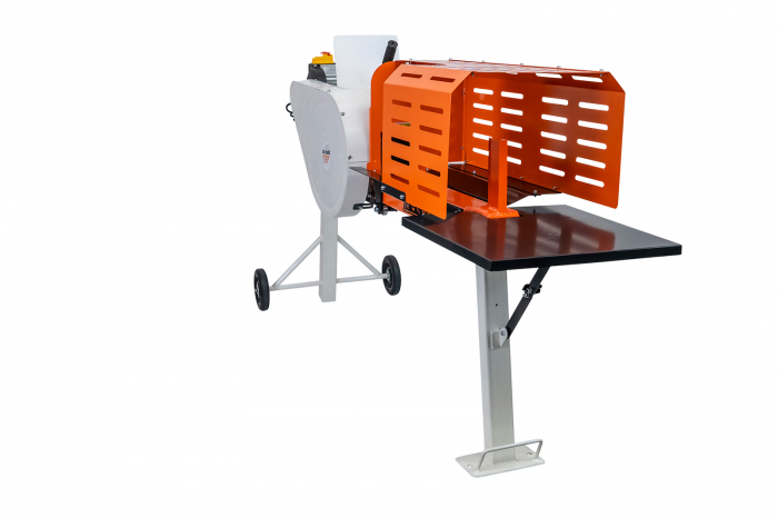 Despicator lemne RURIS DL1000 [14]