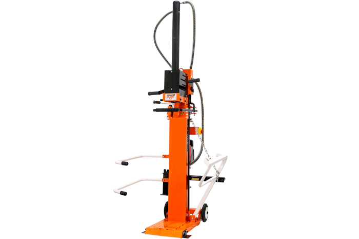Despicator lemne RURIS DLV1200 [8]