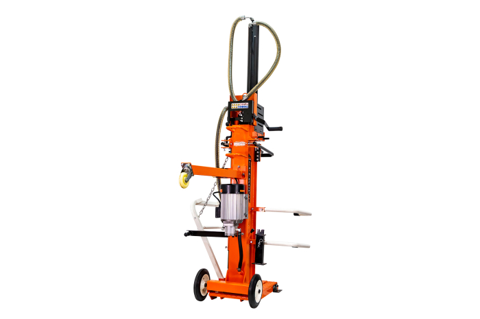 Despicator lemne RURIS DLV1600 [20]