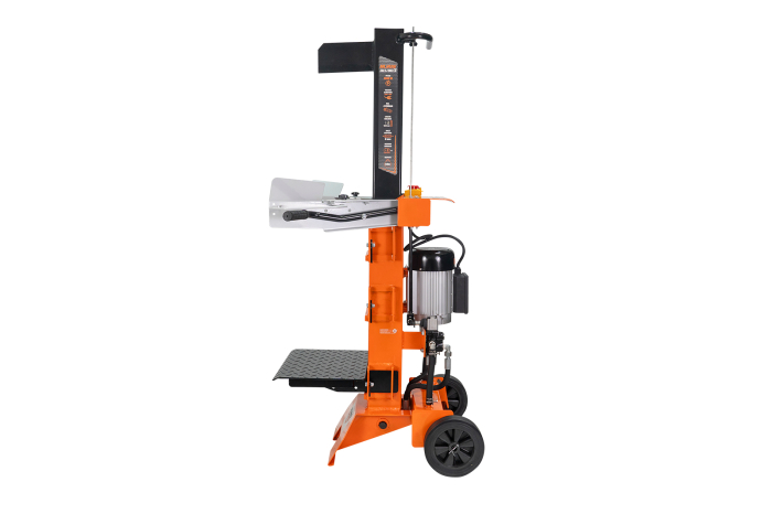 Despicator lemne RURIS DLV803 [24]