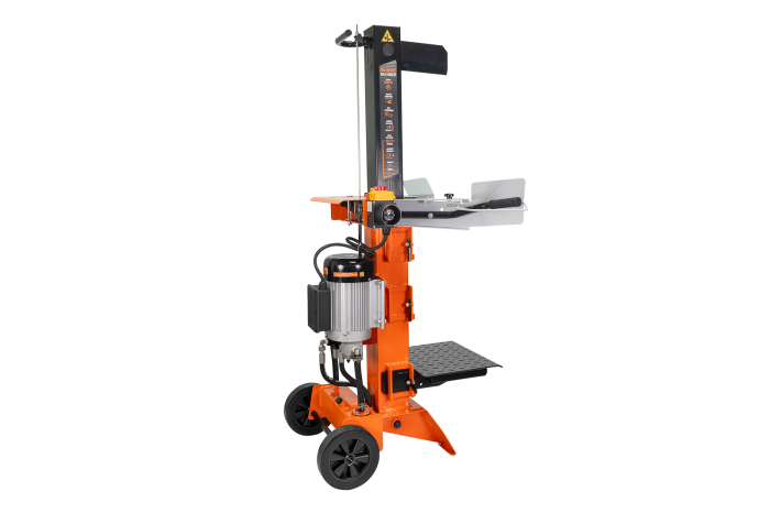 Despicator lemne RURIS DLV803 [17]