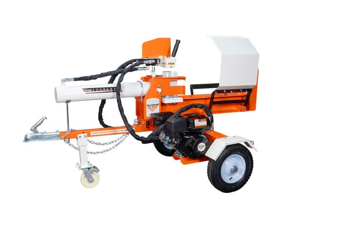 Despicator lemne RURIS DLVH2200 [9]