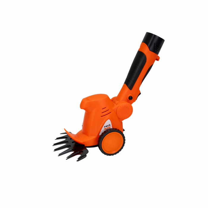 Foarfeca multifunctionala RURIS F455 [8]
