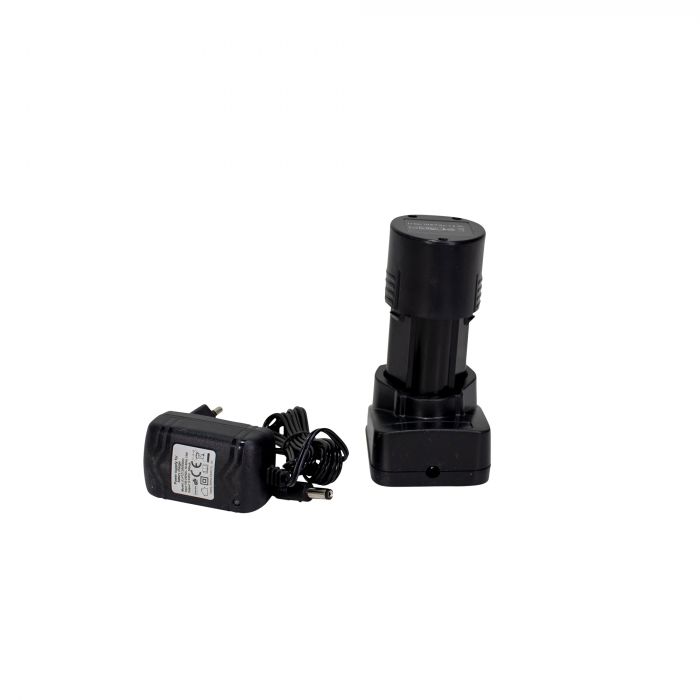Foarfeca multifunctionala RURIS F455 [11]