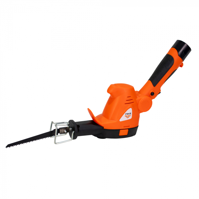 Foarfeca multifunctionala RURIS F455 [10]