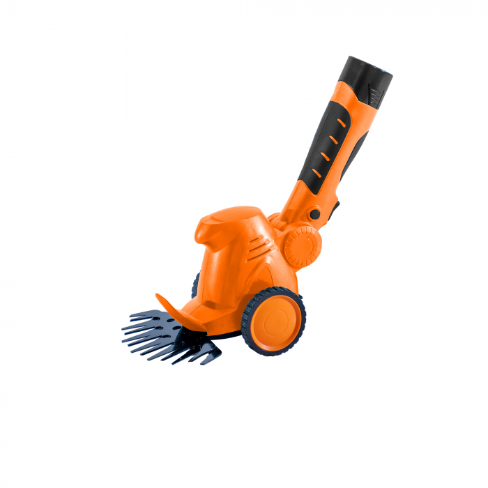 Foarfeca multifunctionala RURIS F455 [15]