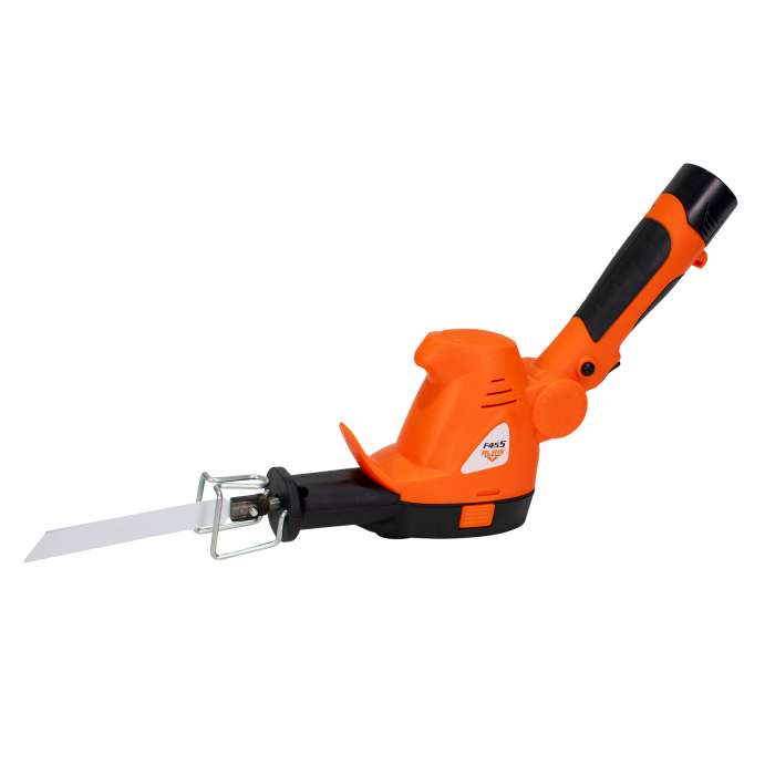 Foarfeca multifunctionala RURIS F455 [9]