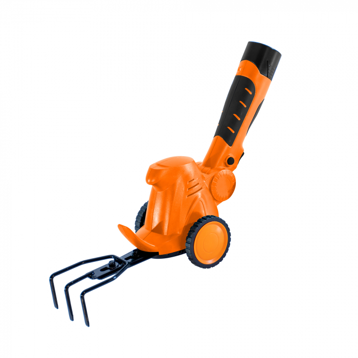 Foarfeca multifunctionala RURIS F455 [14]