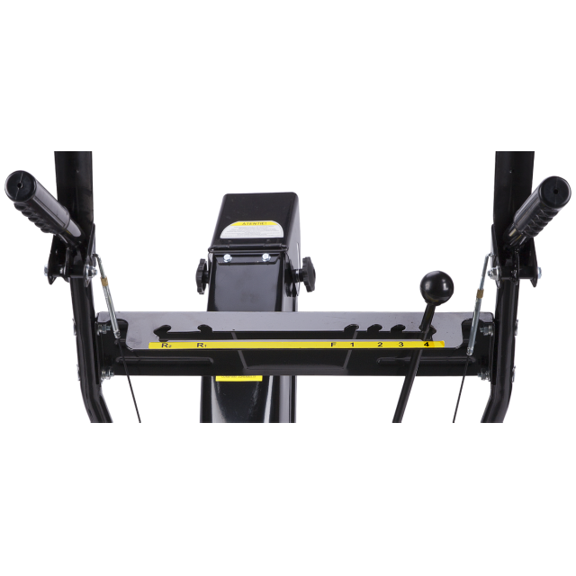 Freza pentru Zapada pe benzina ST 210 EPTO 7CP, 3600RPM, 4+2 trepte, 56cm latime de lucru [6]