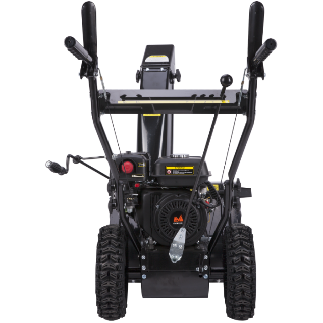 Freza pentru Zapada pe benzina ST 210 EPTO 7CP, 3600RPM, 4+2 trepte, 56cm latime de lucru [2]