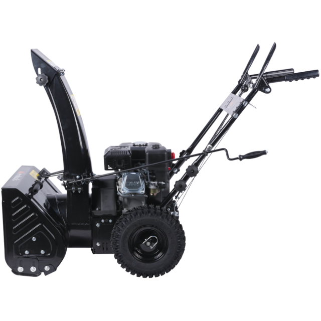 Freza pentru Zapada pe benzina ST 210 EPTO 7CP, 3600RPM, 4+2 trepte, 56cm latime de lucru [5]