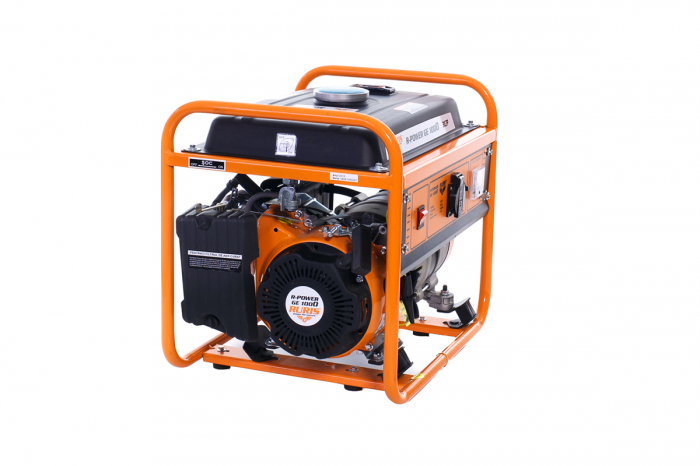 Generator R-Power GE1000 [7]