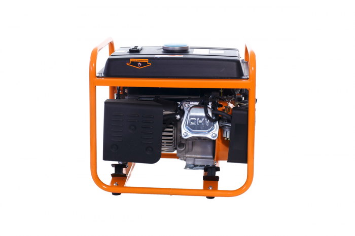 Generator R-Power GE1000 [11]