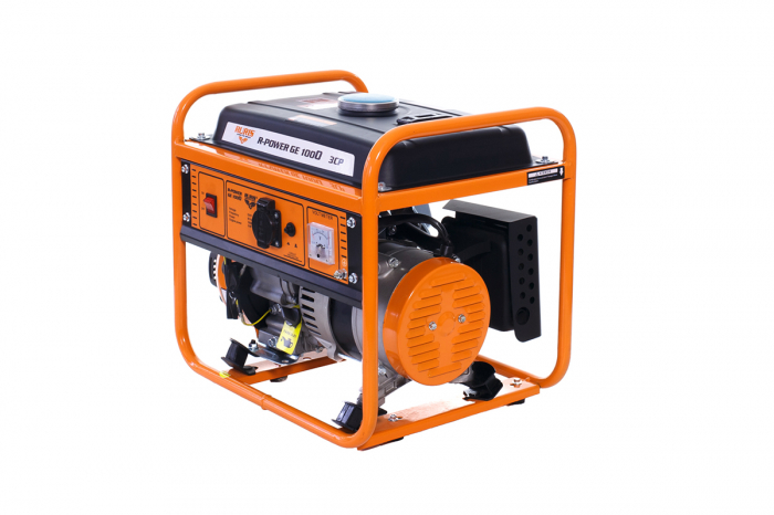 Generator R-Power GE1000 [16]