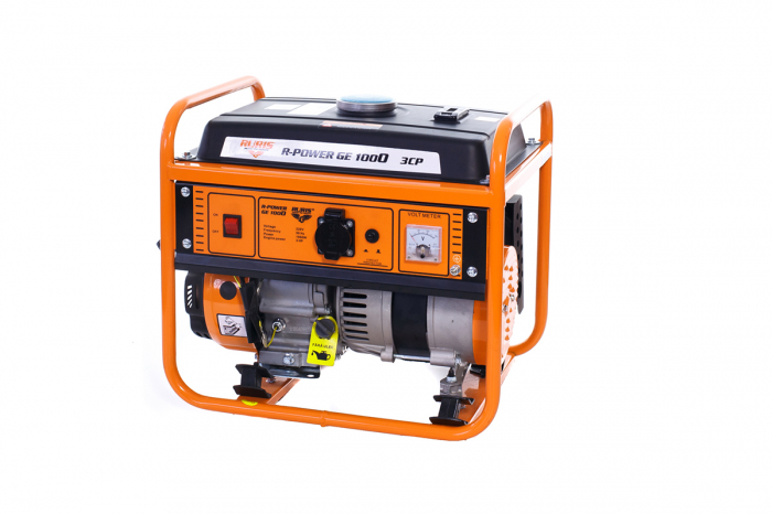 Generator R-Power GE1000 [18]