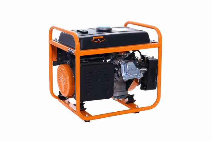 Generator R-Power GE1000 [12]